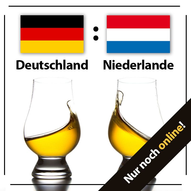 Debatt(l)e Deutschland : Niederlande