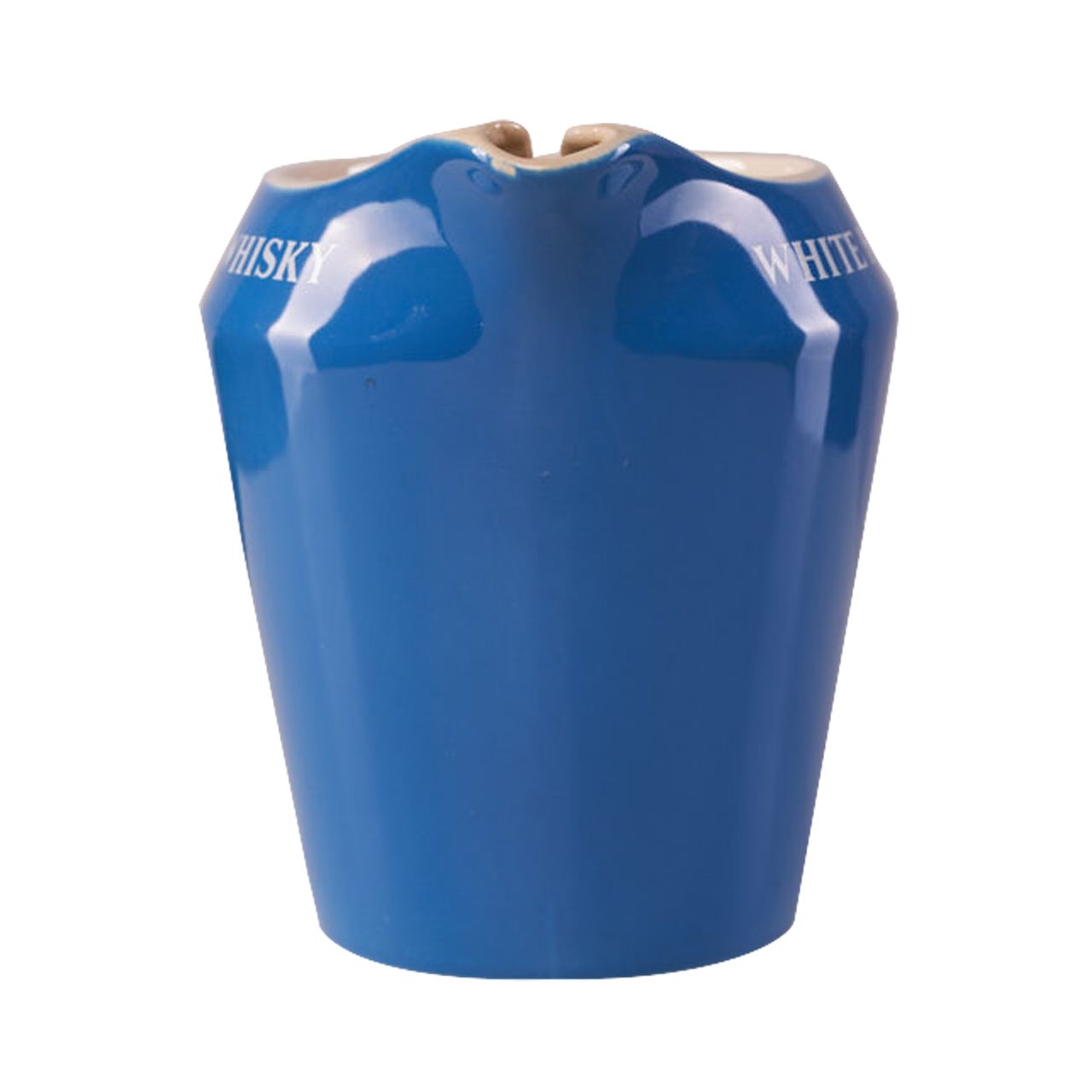 Tonkrug "White Horse Whisky"