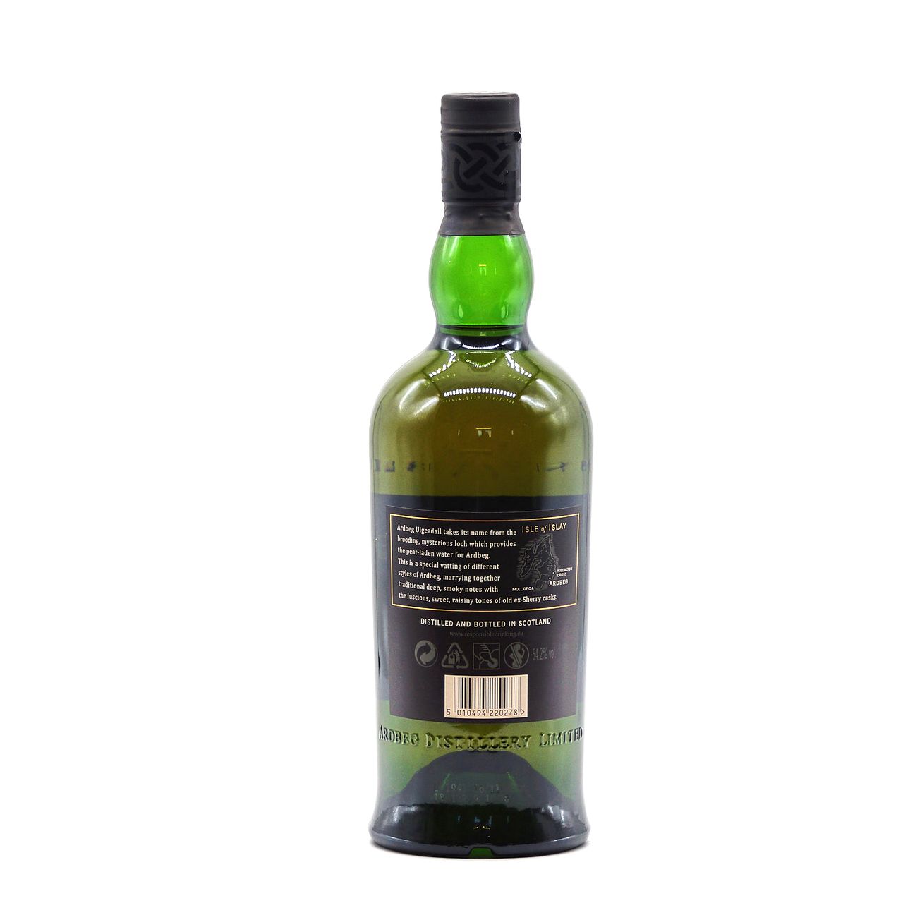Ardbeg UIGEADAIL