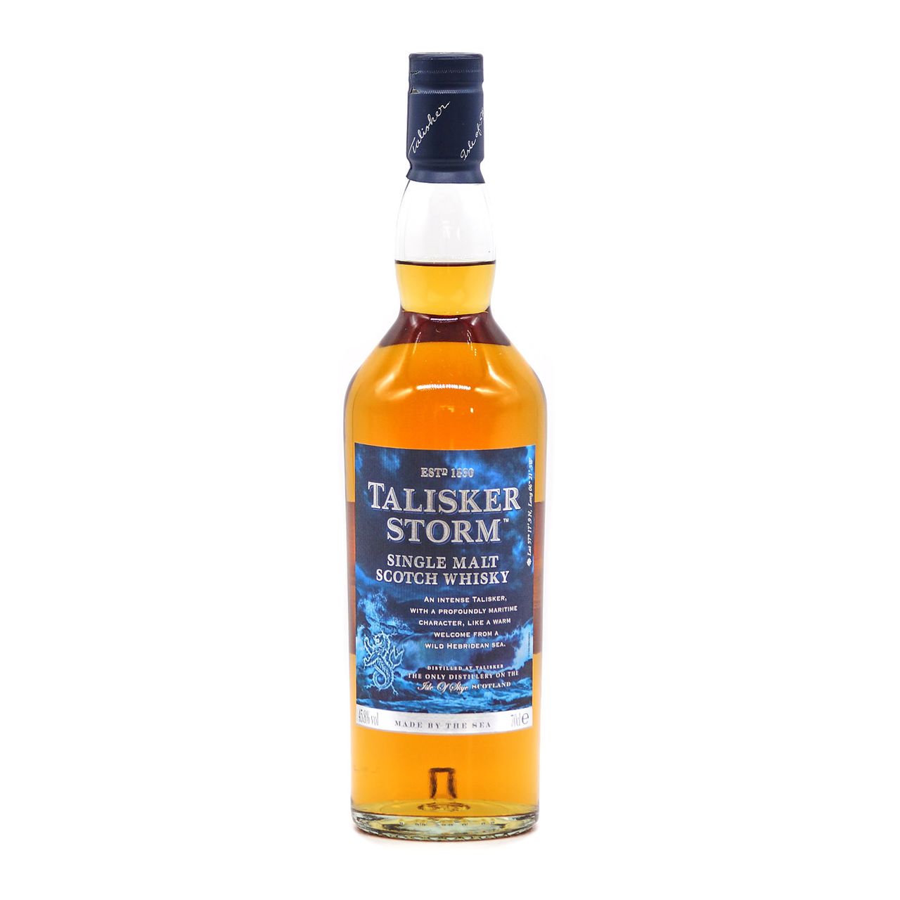 Talisker Storm