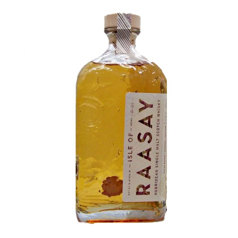 Isle Of Rasaay Batch R01.1