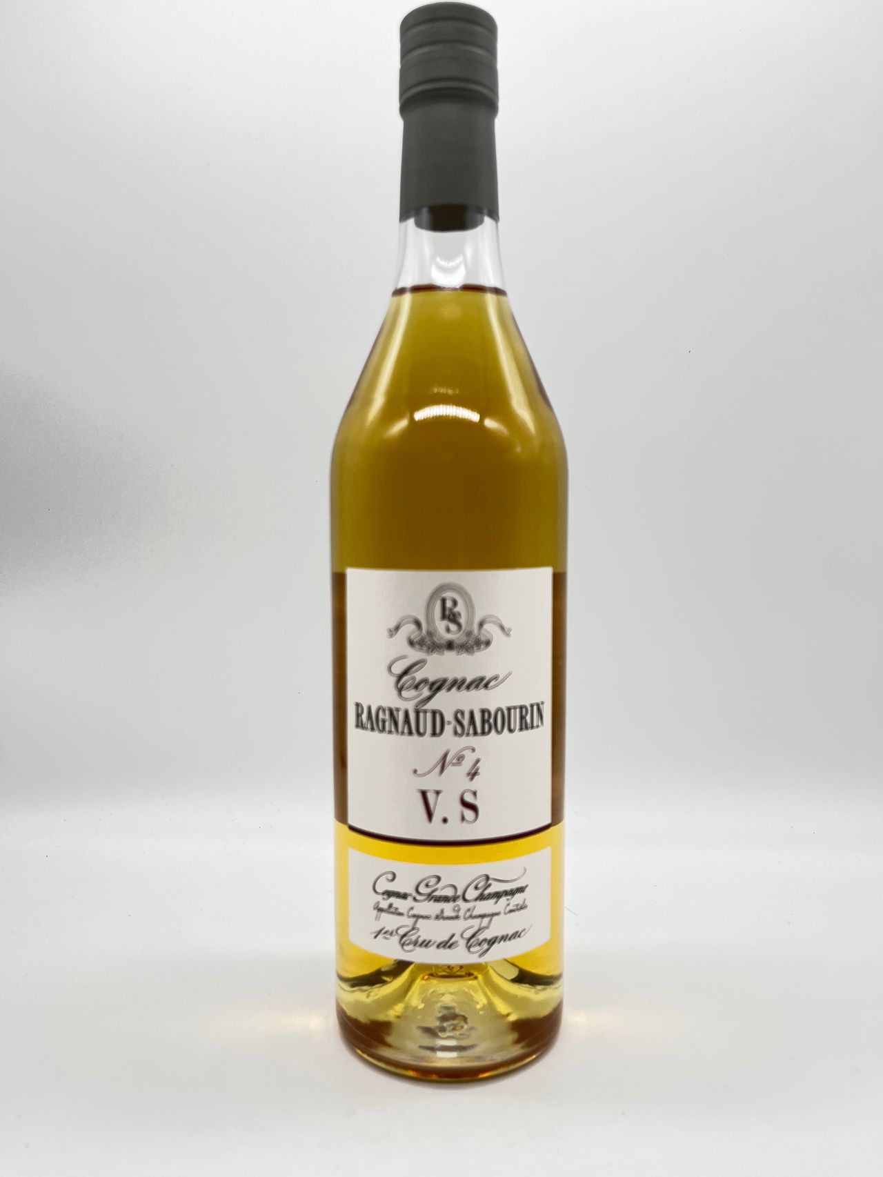 Cognac Ragnaud-Sabourin No.4 VS 