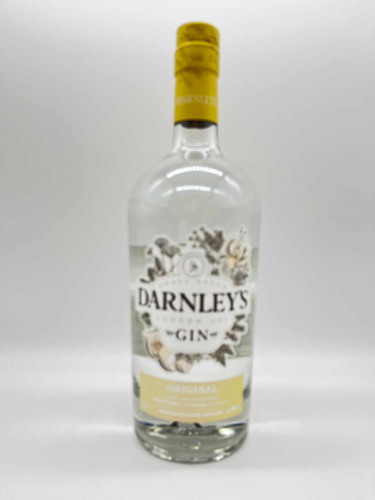 Darnley`s View Original