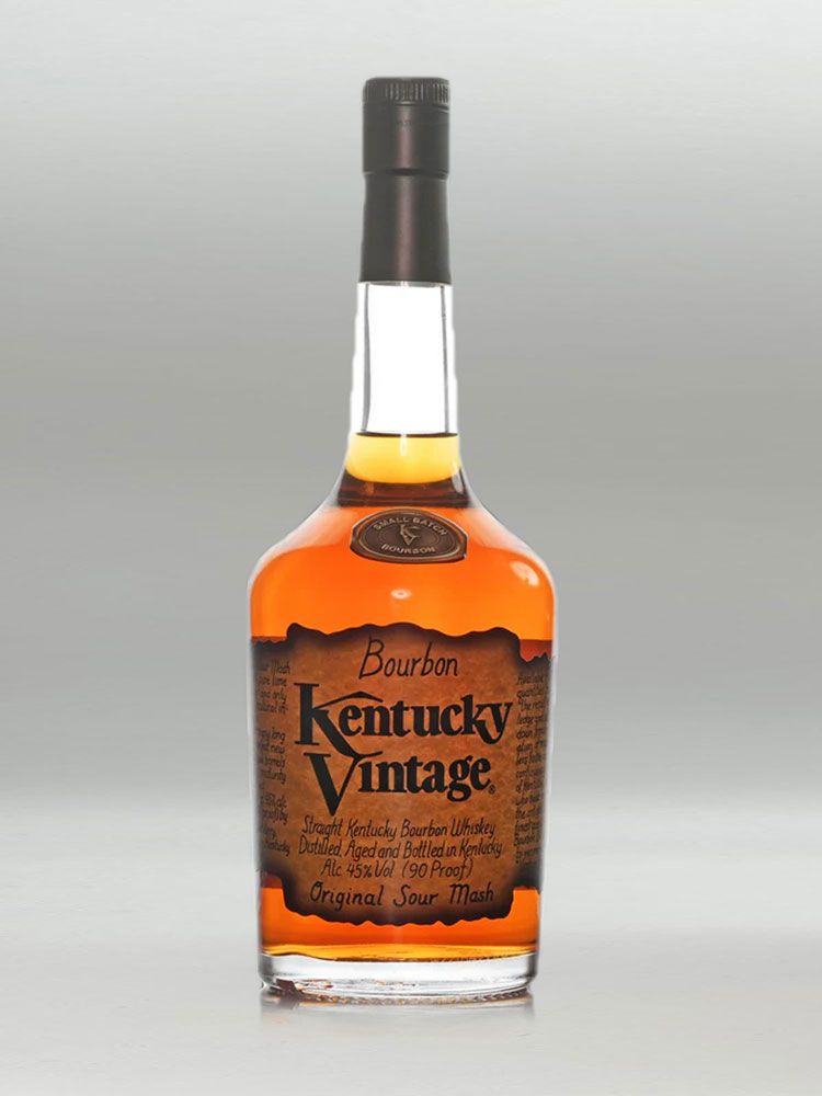 Kentucky Vintage Bourbon