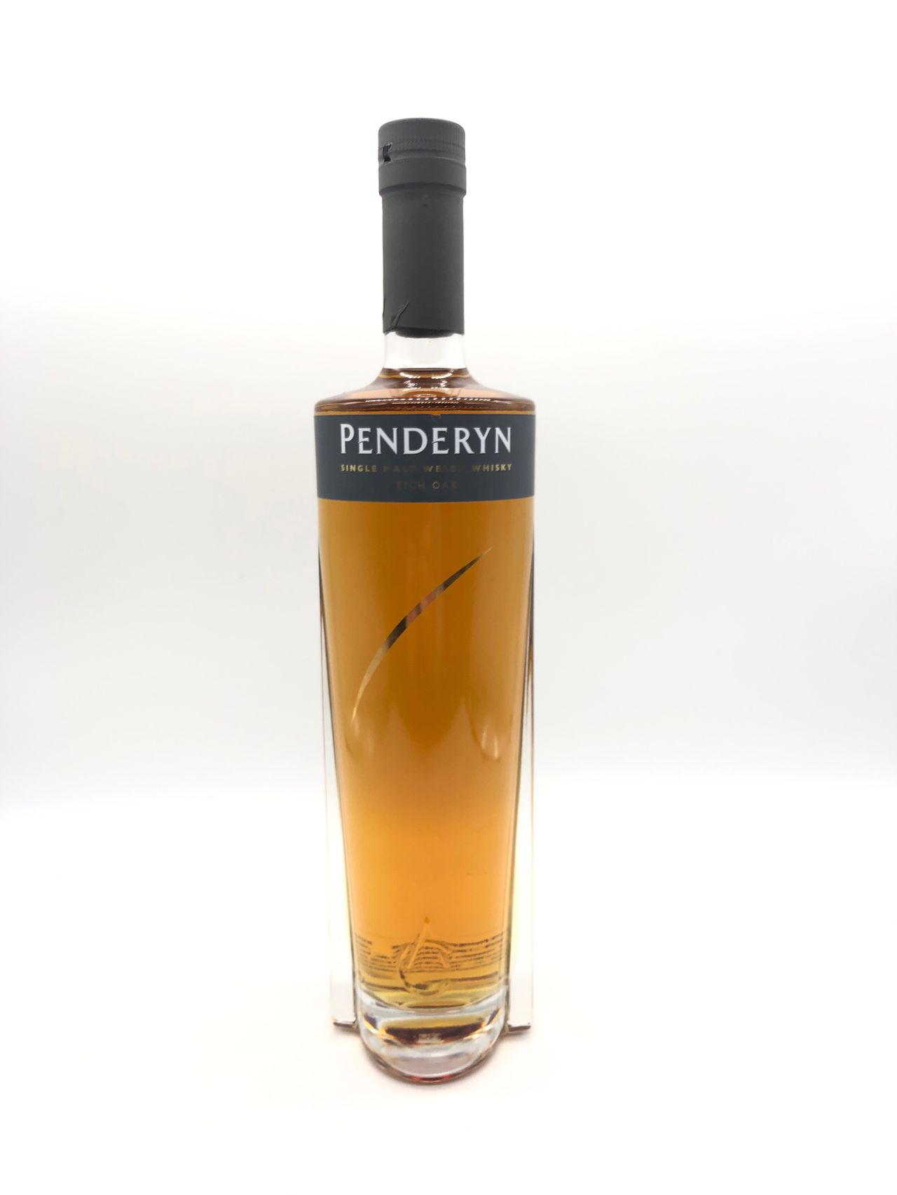 Penderyn Rich Oak
