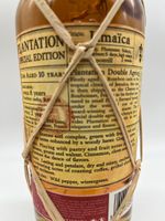 Plantation Jamaica 10 Jahre