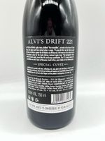 Alvis Drift 221