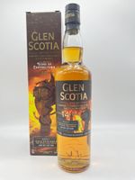 Glen Scotia 14 Years Icons Of Campeltown Release No. 2