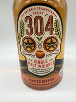 Ranger Creek 304 Finished in Peach Brandy Barrel Finish