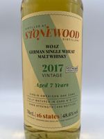 16 States Stonewood 2017/2024