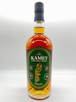 Kamet Indian Single Malt