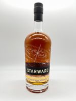 Starward Australian Single Malt Solera