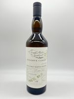 Caol Ila 11 Years The Single Malts of Scotland