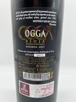 Santalba Ogga Reserva 