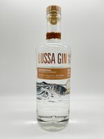 Lussa Gin, Isle of Jura
