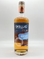 Skellig Small Batsch Irish Whiskey PX Cask Finish