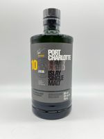 Port Charlotte 10 Jahre