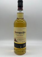 Stronachie 10 Jahre (Benrinnes)