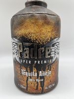 Padre Azul Anejo Tequilla