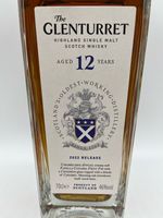 Glenturret 12 Jahre 