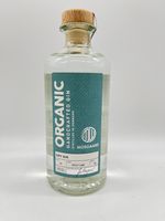 Mosgaard Organic Dry Gin 