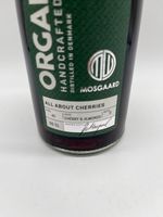 Mosgaard Organic Cherries Gin 