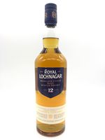 Royal Lochnagar 12 Jahre