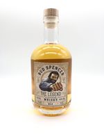 Bud Spencer The Legend Whisky