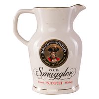 Tonkrug "Old Smuggler"