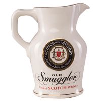 Tonkrug "Old Smuggler "