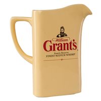 Tonkrug "William Grant's"