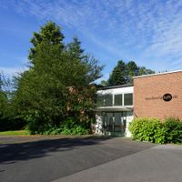 Messeticket für Freitag, 17. April 2026