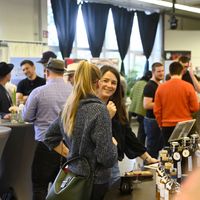 Messeticket für Freitag, 17. April 2026