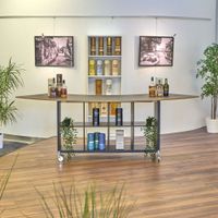 Messeticket für Freitag, 17. April 2026