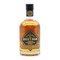 Quiet Man Whiskey 8 Jahre
