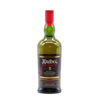 Ardbeg Wee Beastie 5 Y.O.