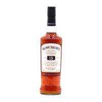Bowmore 15 Years Sherry Cask