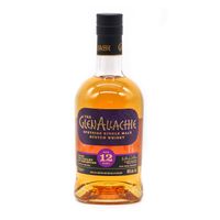 Glenallachie 12 Jahre