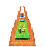 Highland Park Ice Edition 17 Jahre