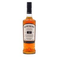 Bowmore Islay Malt 12 Jahre
