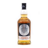 Hazelburn 10 Jahre Bourbon Casks
