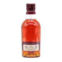 Aberlour a bunadh Cask-Strenght