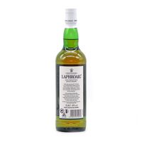 Laphroaig Malt 10 Jahre