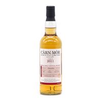 Carn Mor Glenrothes 2011