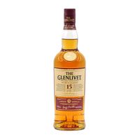 The Glenlivet 15 Jahre French Oak Reserve
