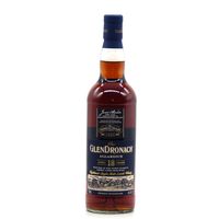 Glendronach 18 Allardice Olor.