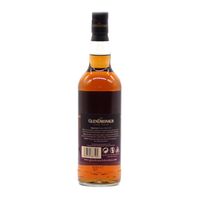 Glendronach 10 Port Wood