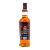 Amrut Fusion