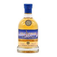 Kilchoman Festive Edition