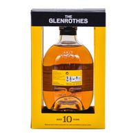The Glenrothes 10 YO